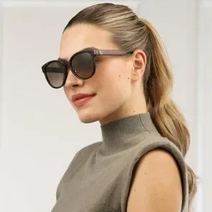 BRAND NEW Gucci GG0854SK 003 Cat Eye Havana Gradient Women Sunglasses Gucci | Accessories | Brand New Gucci Gg854sk 003 Cat Eye  main image 2